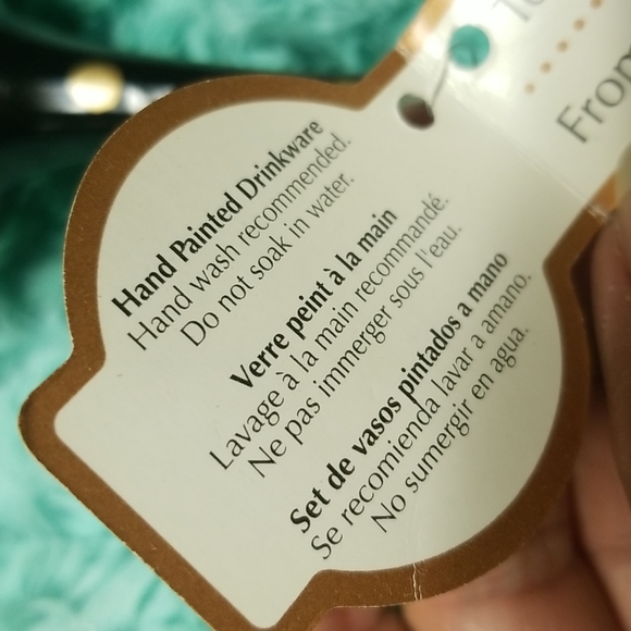 Cypress Refresh wine glass - Picture 7 of 7